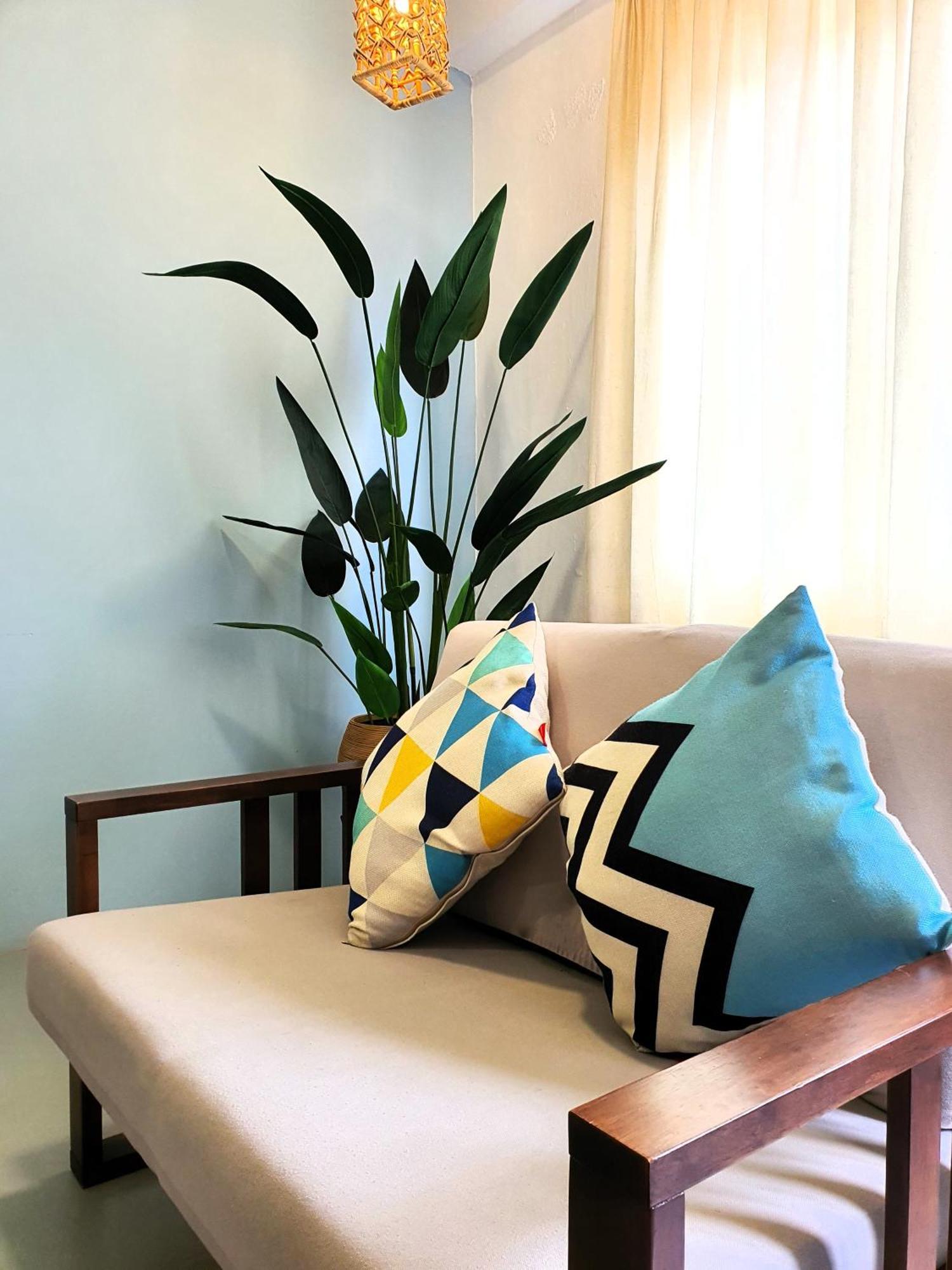 "Cloth Art Homestay" 4 Min Walk To Car Free Zone By Shine Stay Malacca Eksteriør billede