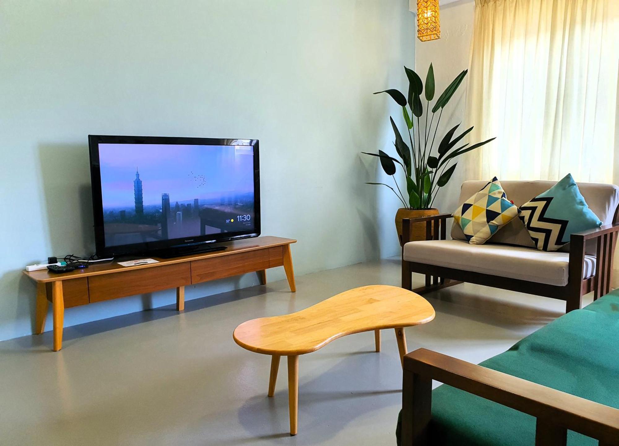 "Cloth Art Homestay" 4 Min Walk To Car Free Zone By Shine Stay Malacca Eksteriør billede